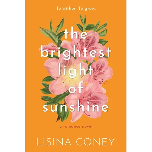Brightest Light of Sunshine