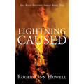 Lightning Caused