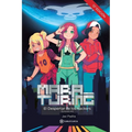 Mara Turing: El Despertar de los Hackers - (Episodio #1) (SIN COLECCIÓN)