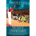The Great Commission!