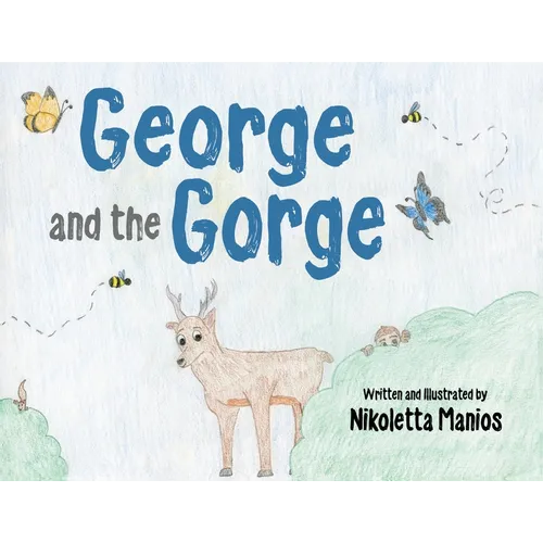 George and the Gorge