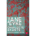 Jane Eyre (Dyslexic-Friendly Edition)