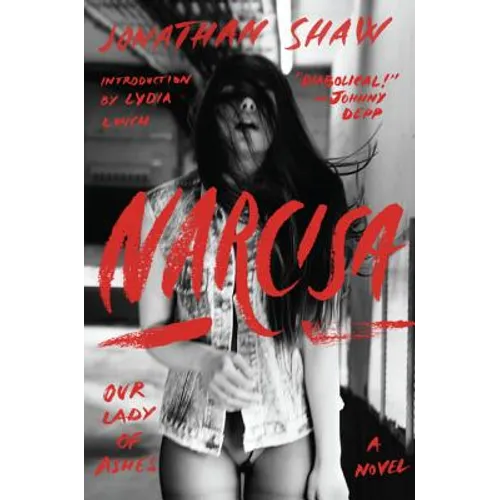 Narcisa: Our Lady of Ashes