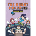 Coding Camp Chaos: Book 3