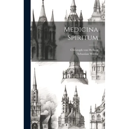 Medicina Spiritum
