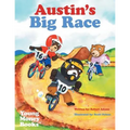 Austin's Big Race: Young Money Books TM