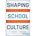 Shaping School Culture