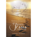 When Jesus Carried Me: Victoria's Footprints