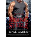 Riding Steele