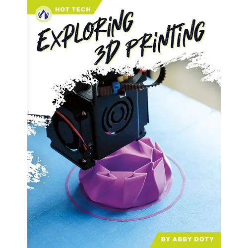 Exploring 3D Printing