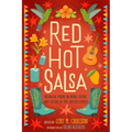 Red Hot Salsa: Bilingual Poems on Being Young and Latino in the United States