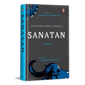 Sanatan: Truth Untold (Best of Dalit Literature; Saraswati Samman Winner)