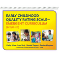 Early Childhood Quality Rating Scale--Emergent Curriculum (Ecqrs-Ec)