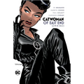 Catwoman of East End Omnibus