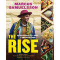 The Rise: Black Cooks and the Soul of American Food: A Cookbook