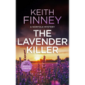 The Lavender Killer: A British Murder Mystery Series