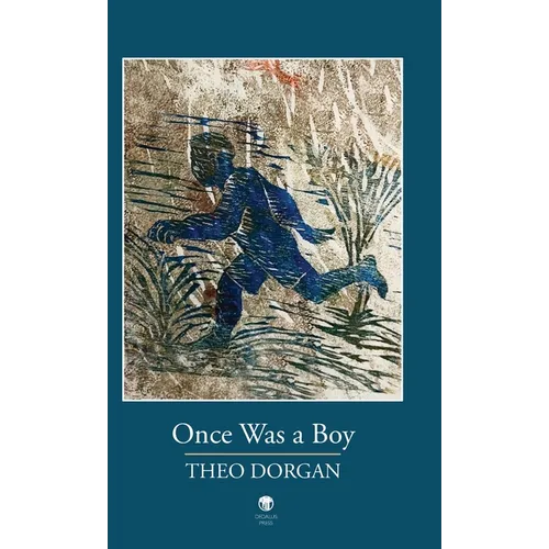 Once Was a Boy