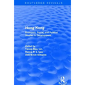 Hong Kong: Economic, Social, and Political Studies in Development, with a Comprehensive Bibliography