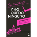 Y No Quedó Ninguno / And There Were None
