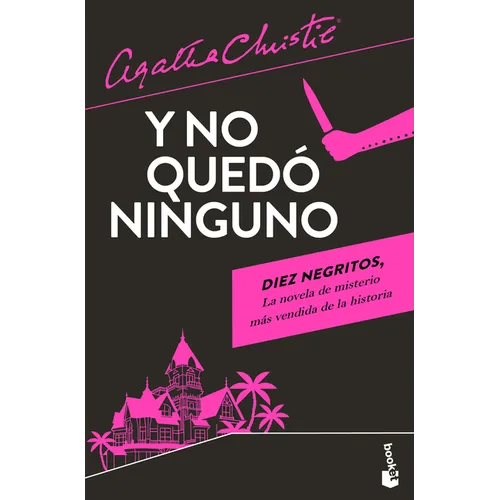Y No Quedó Ninguno / And There Were None
