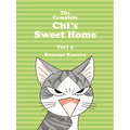 Complete Chi's Sweet Home. Part 3