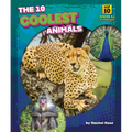 The 10 Coolest Animals