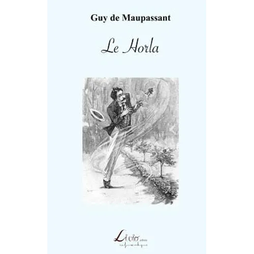 Le Horla