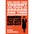 The Book That Taught the World to Orgasm and Then Disappeared: Shere Hite and the Hite Report