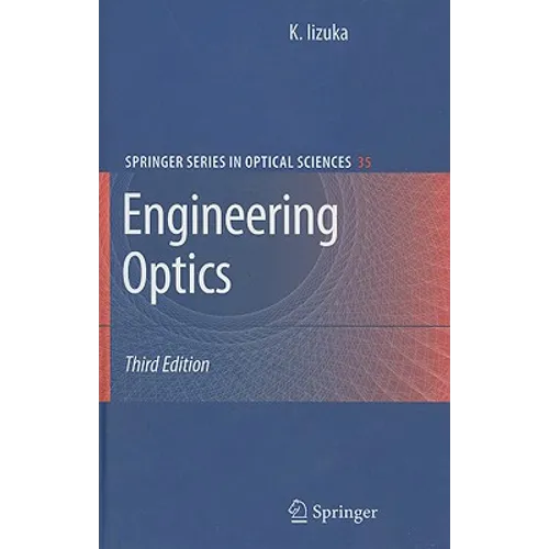 Engineering Optics