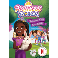 Princess Kira's Kiwi Jubilee (Princess Power Chapter Book #1)