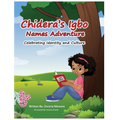 Chidera's Igbo Names Adventure