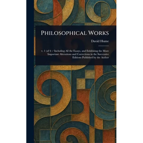 Philosophical Works
