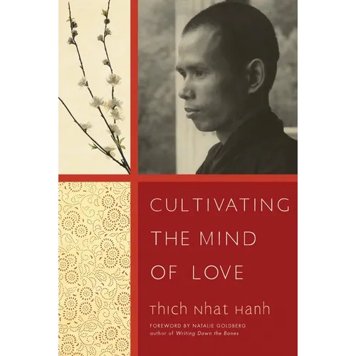 Cultivating the Mind of Love - Paperback