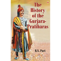 The History of the Gurjara-Pratihāras