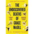 The Undiscovered Deaths of Grace McGill