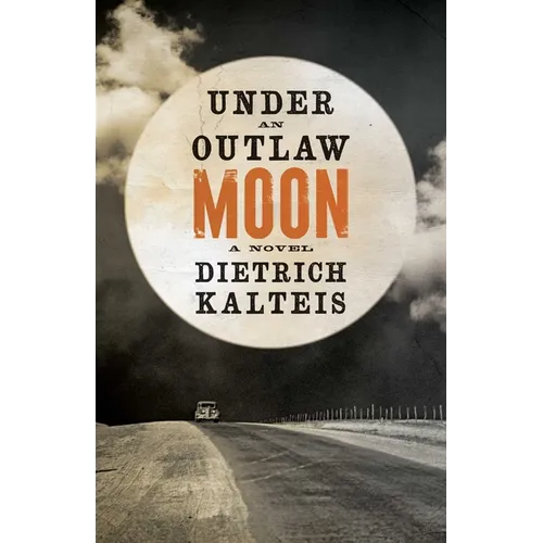 Under an Outlaw Moon