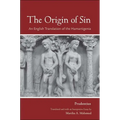 The Origin of Sin