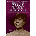 The Life of Zora Neale Hurston: Author and Folklorist