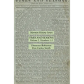 Times and Seasons Volume 1, Numbers 1-3: Mormon History Series