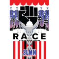 Race: A Caleb Moon Thriller