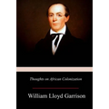 Thoughts on African Colonization