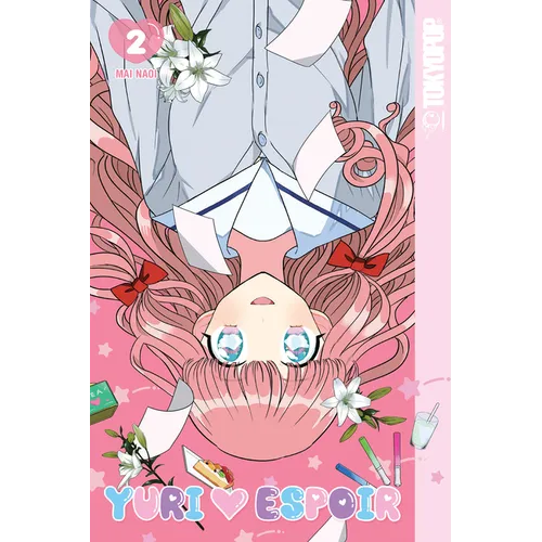 Yuri Espoir, Volume 2