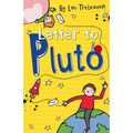Letter to Pluto