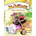 The Adventures of Mr Wilson Meet the Family