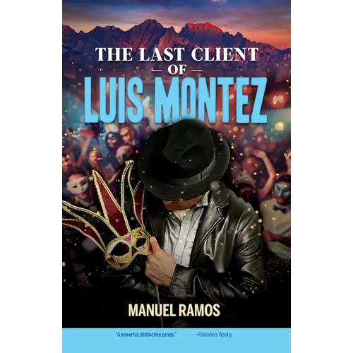 The Last Client of Luis Montez