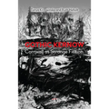 Gothic Kernow: Cornwall as Strange Fiction