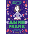Little Guides to Great Lives: Anne Frank