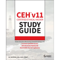 Ceh V11 Certified Ethical Hacker Study Guide