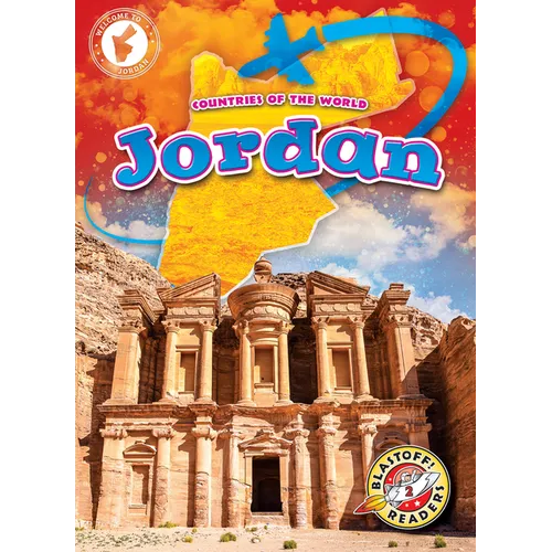 Jordan