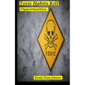 Toxic Habits Kill Opportunities